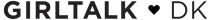 girltalk.dk logo
